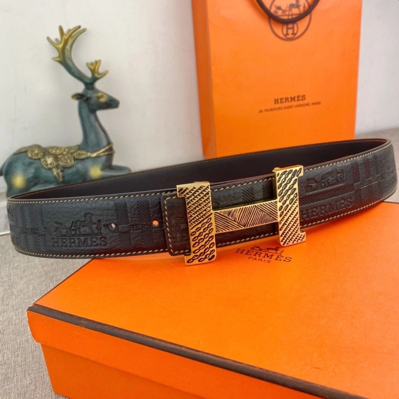 Hermes Belts Resilient 294318