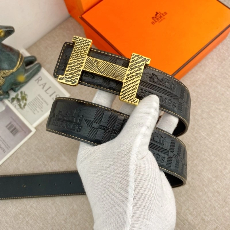 Hermes Belts Resilient 294318