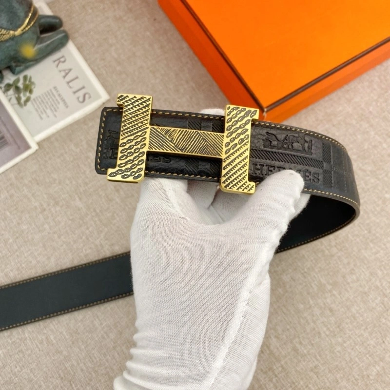 Hermes Belts Resilient 294318