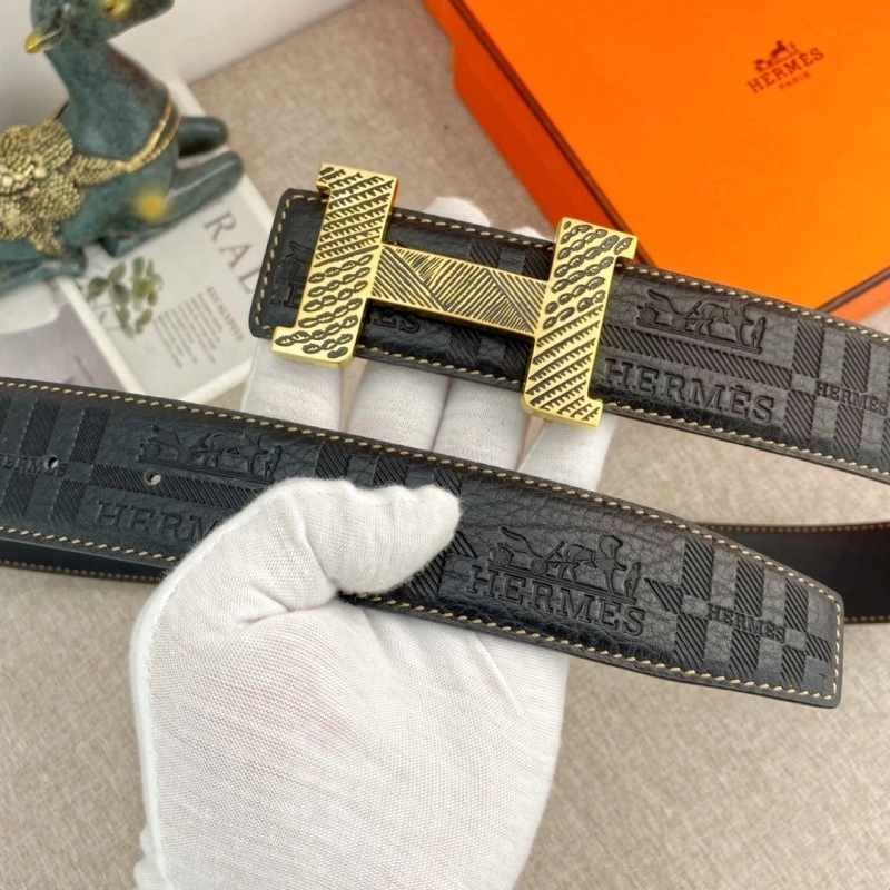 Hermes Belts Resilient 294318