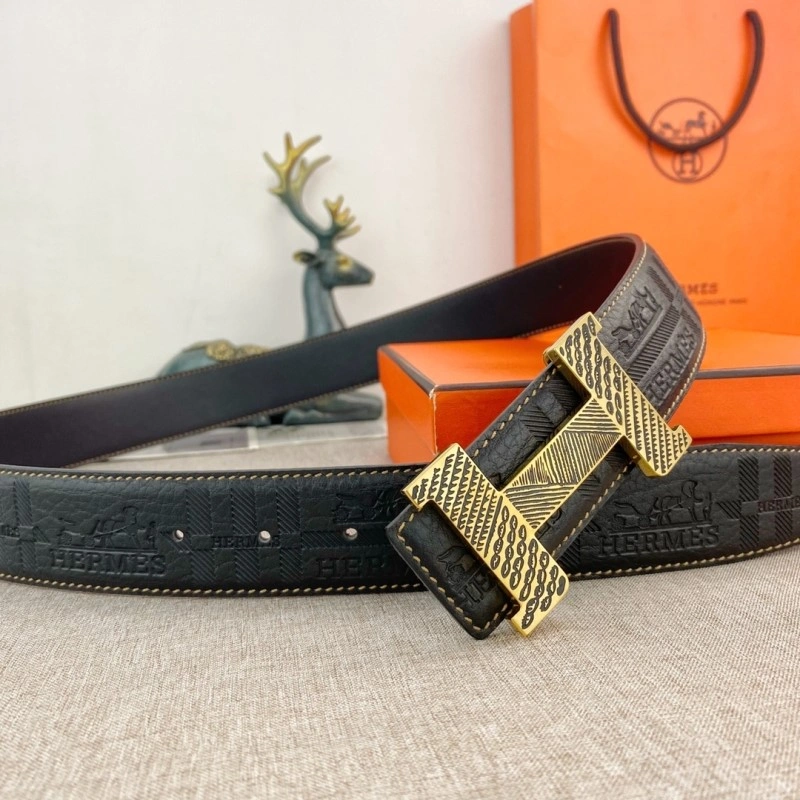 Hermes Belts Resilient 294318