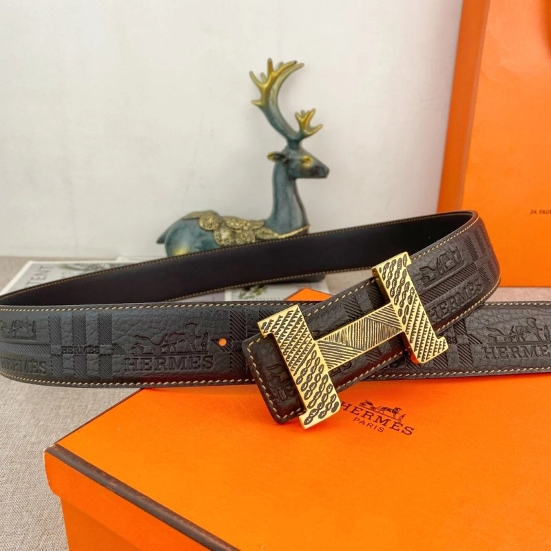 Hermes Belts Resilient 294318