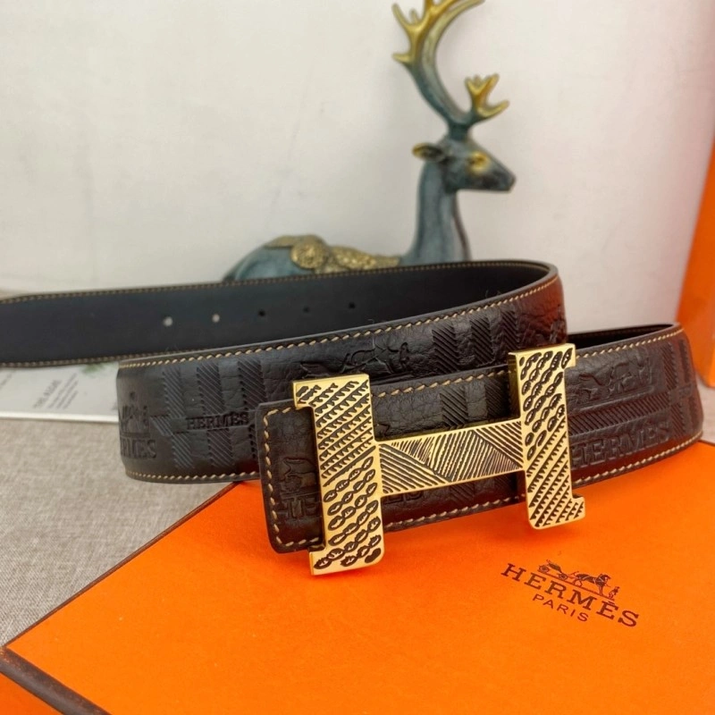 Hermes Belts Resilient 294318