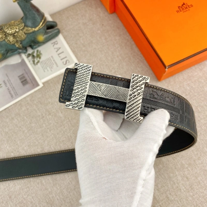 Hermes Belts Sophisticated 294319