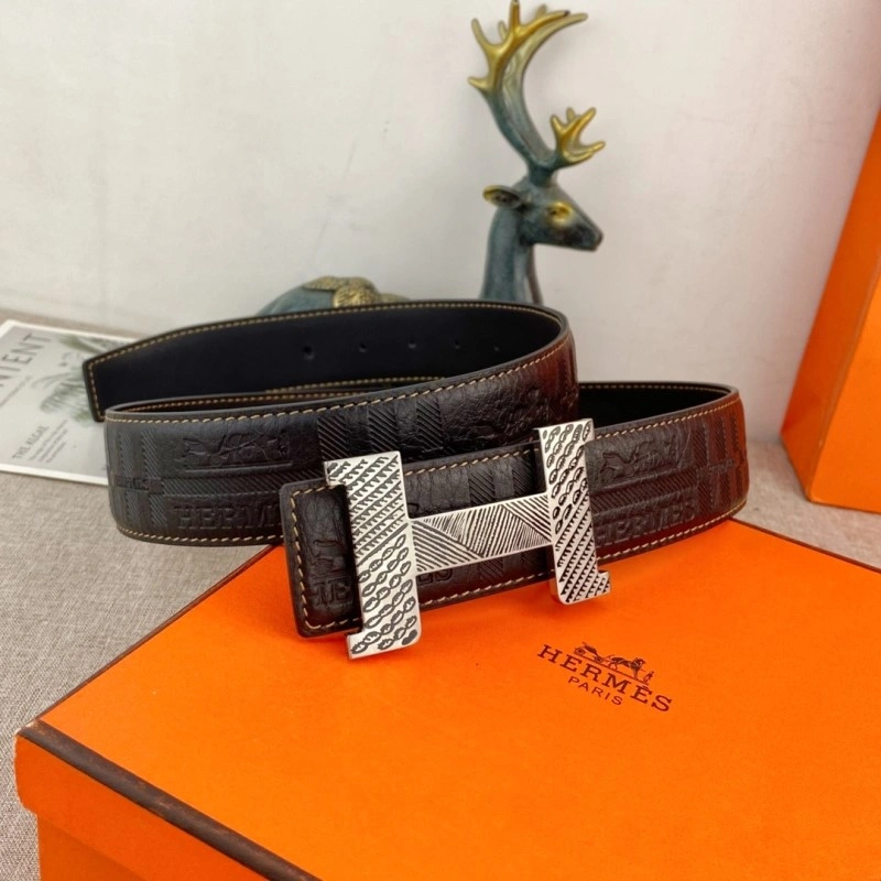 Hermes Belts Sophisticated 294319