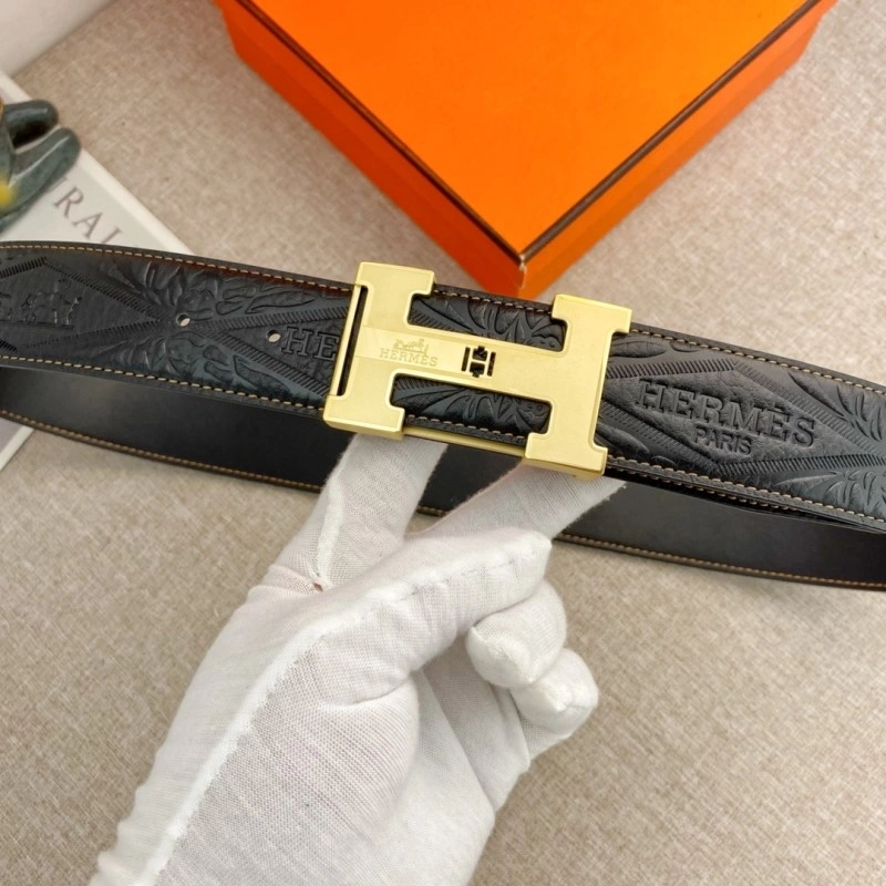 Breathable Hermes Belts 294328