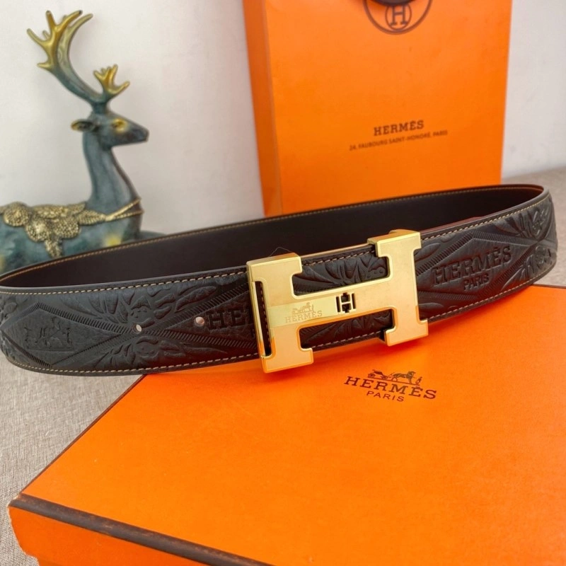 Breathable Hermes Belts 294328