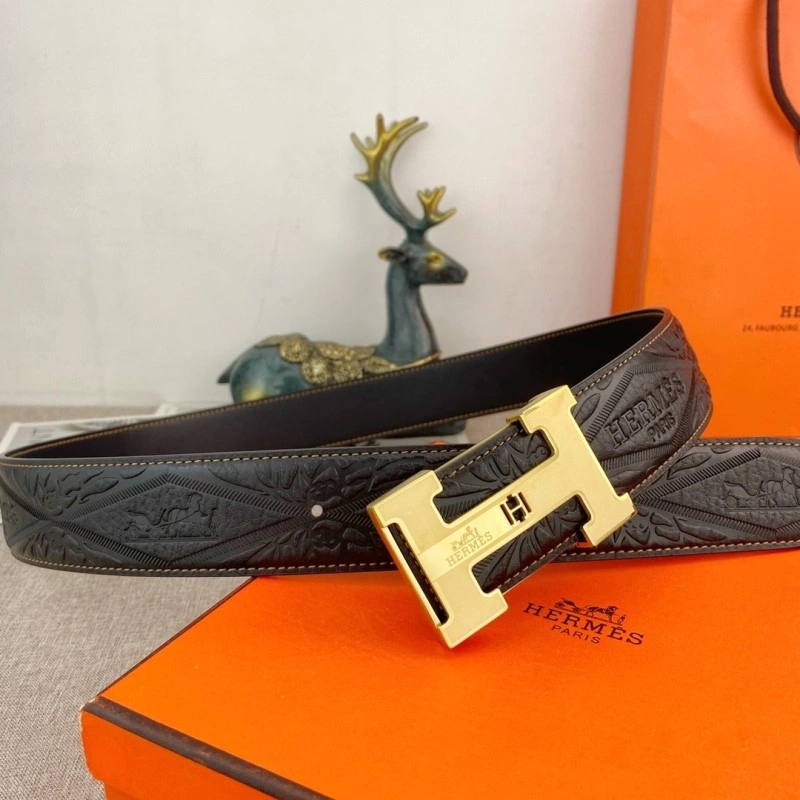Breathable Hermes Belts 294328