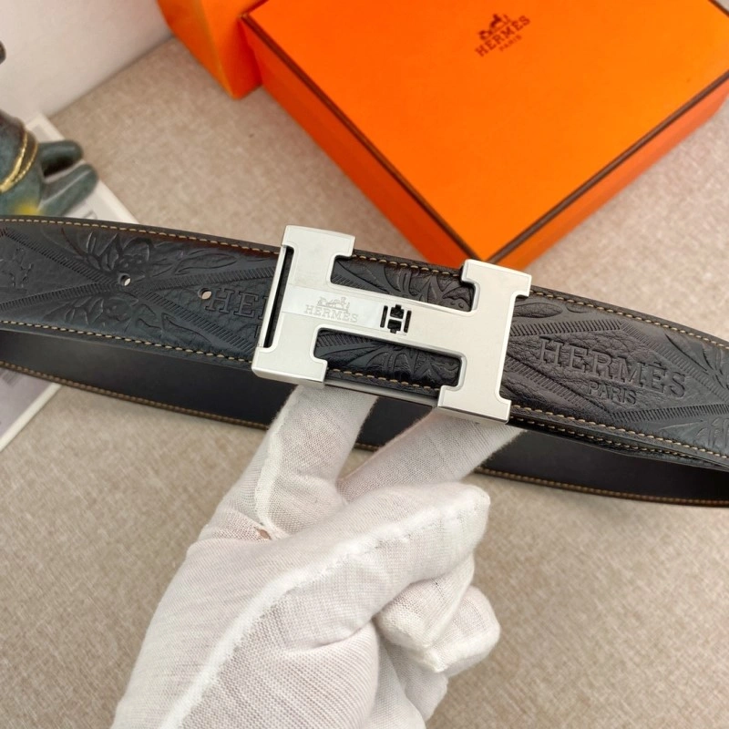 WellDesigned Hermes Belts 294330