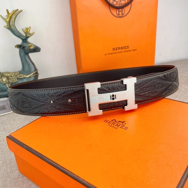 WellDesigned Hermes Belts 294330