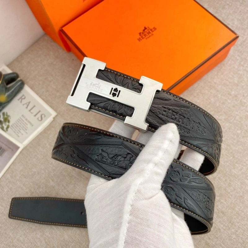 WellDesigned Hermes Belts 294330
