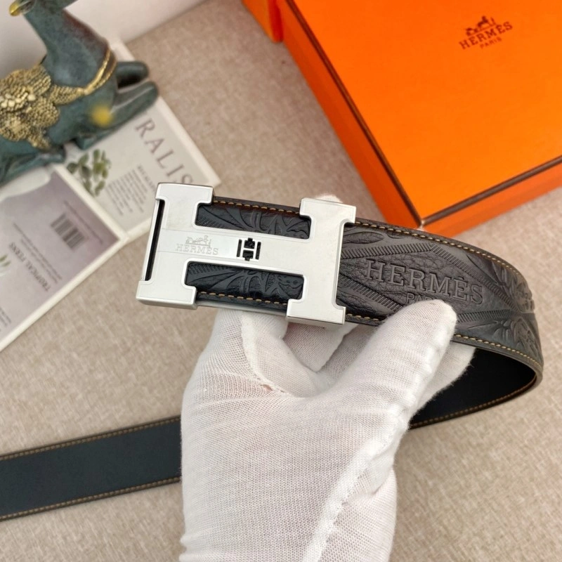 WellDesigned Hermes Belts 294330