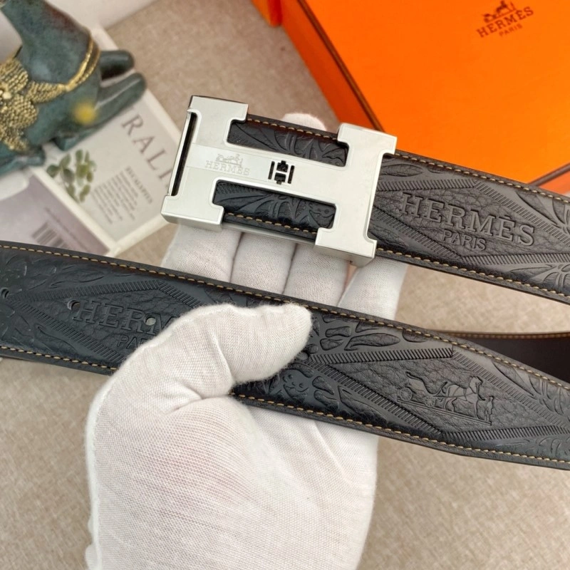 WellDesigned Hermes Belts 294330