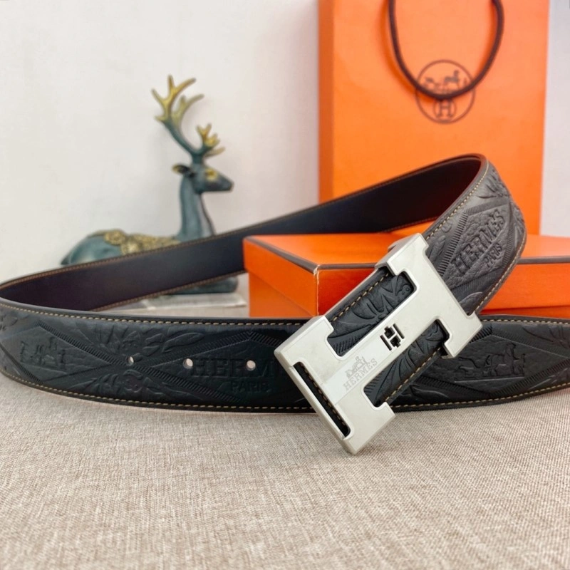 WellDesigned Hermes Belts 294330
