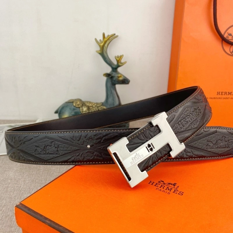 WellDesigned Hermes Belts 294330
