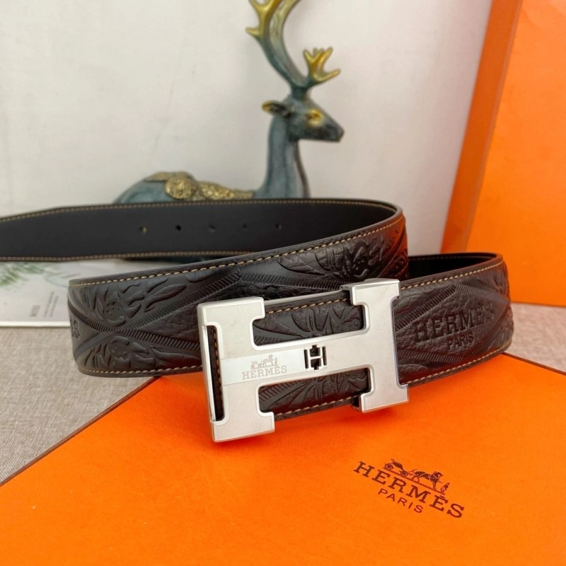 WellDesigned Hermes Belts 294330