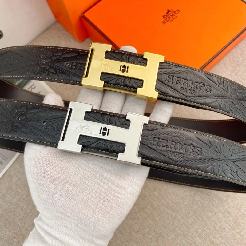 WellDesigned Hermes Belts 294330