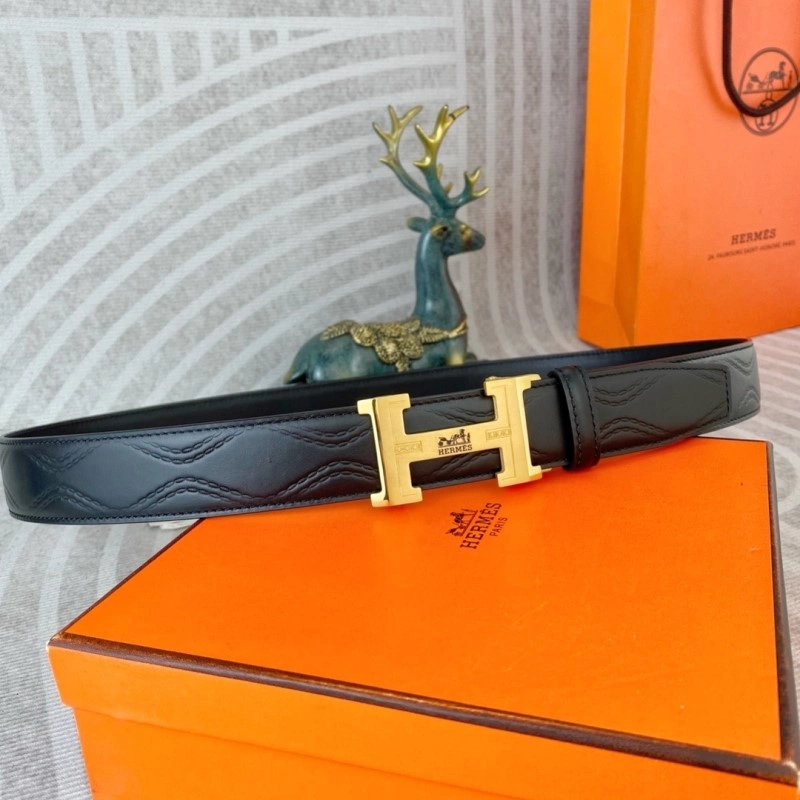 Hermes Belts Refined 294320