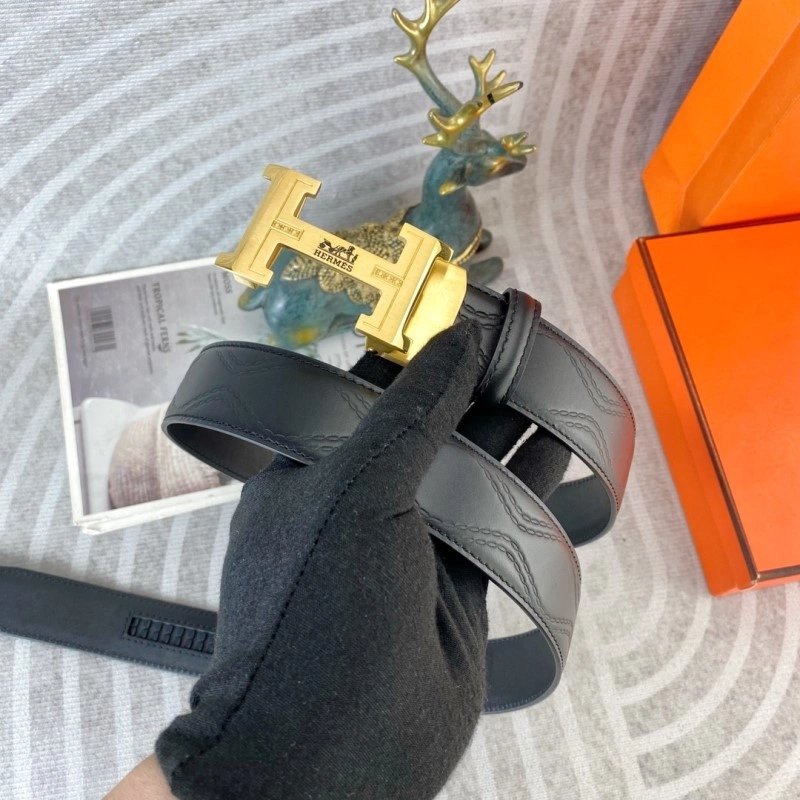Hermes Belts Refined 294320
