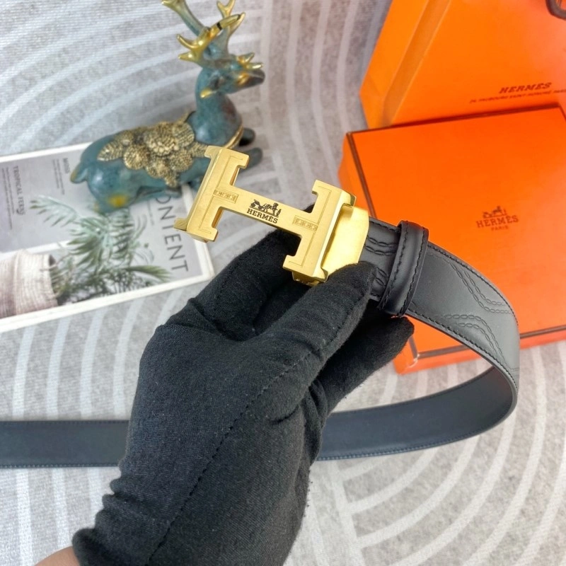 Hermes Belts Refined 294320
