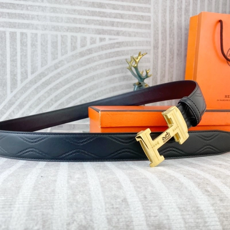 Hermes Belts Refined 294320