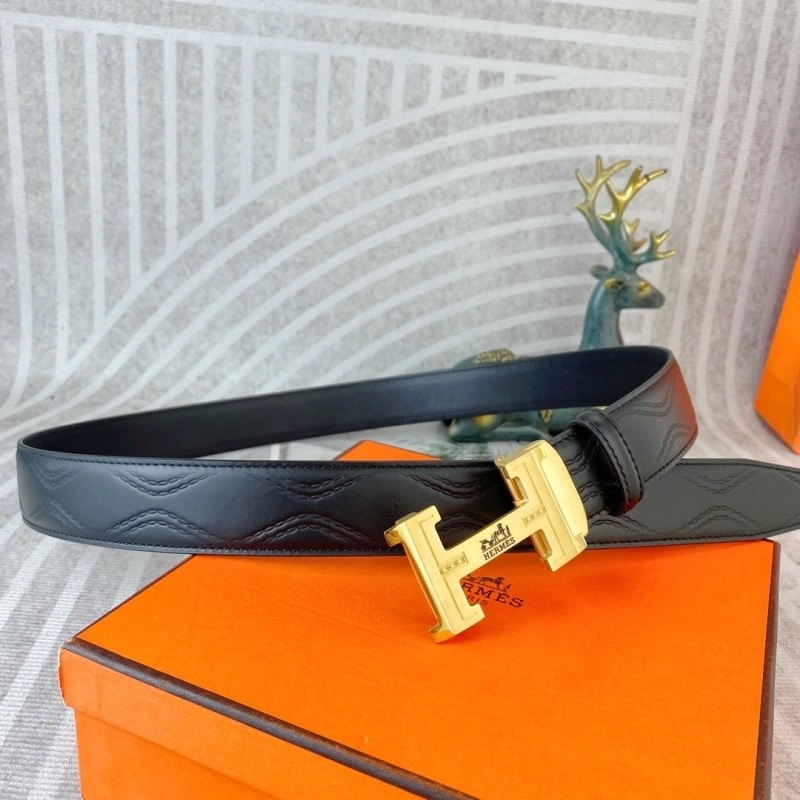 Hermes Belts Refined 294320