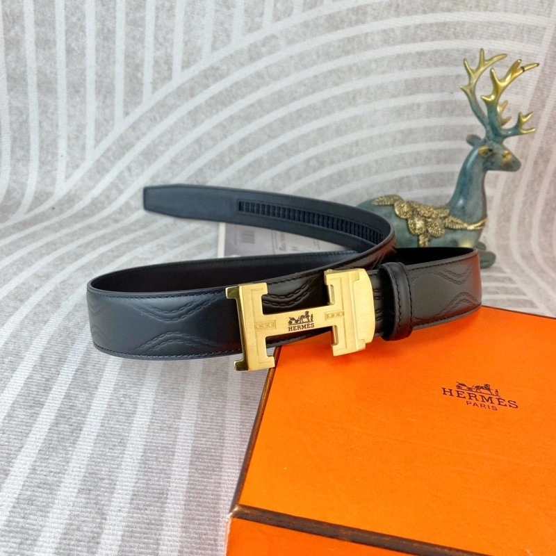 Hermes Belts Refined 294320