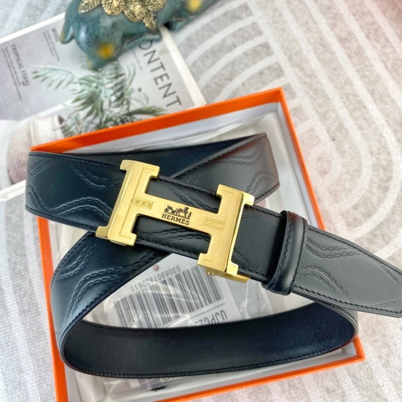 Hermes Belts Refined 294320