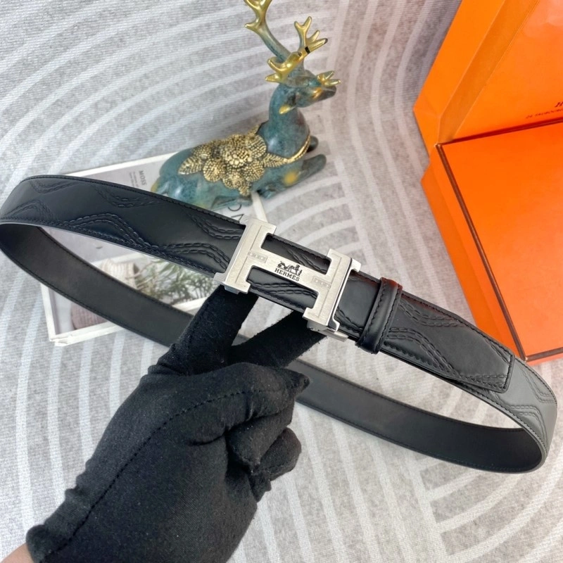 ZeroBulk Hermes Belts 294346