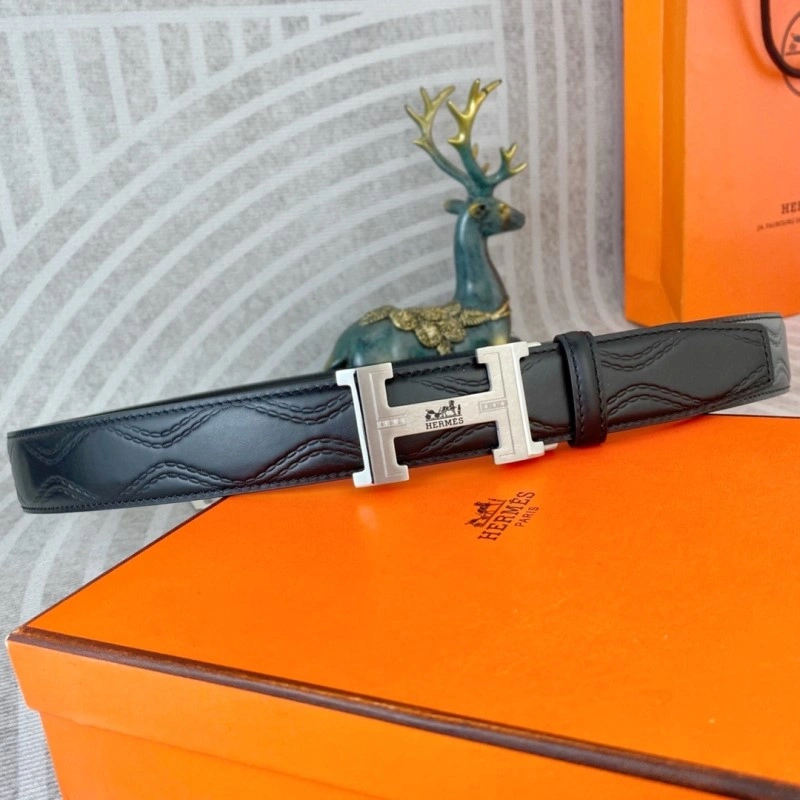 ZeroBulk Hermes Belts 294346