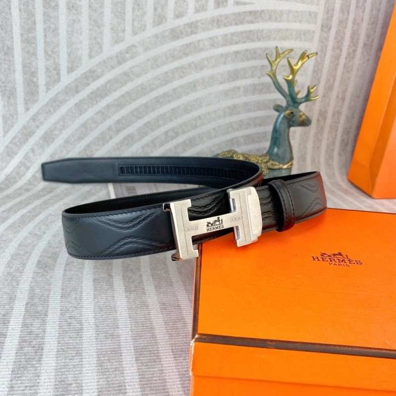 ZeroBulk Hermes Belts 294346