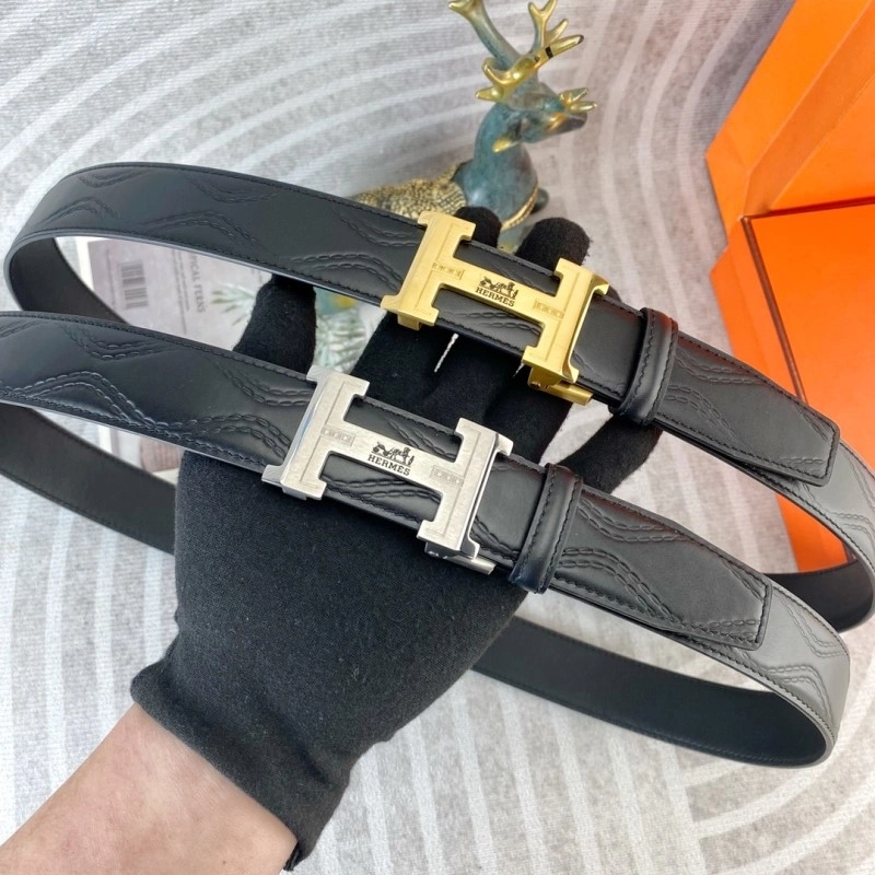 ZeroBulk Hermes Belts 294346