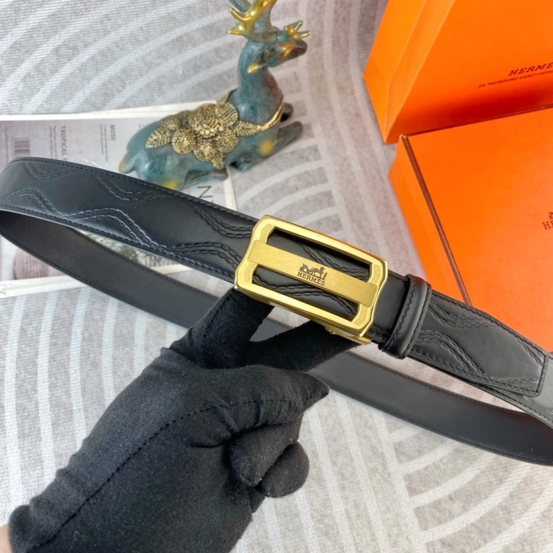 Hermes Belts Vibrant 294321