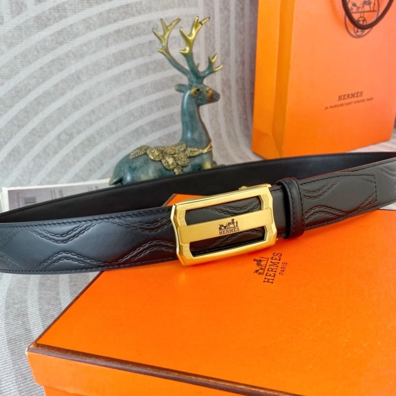 Hermes Belts Vibrant 294321