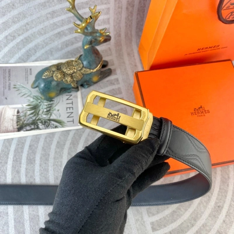 Hermes Belts Vibrant 294321