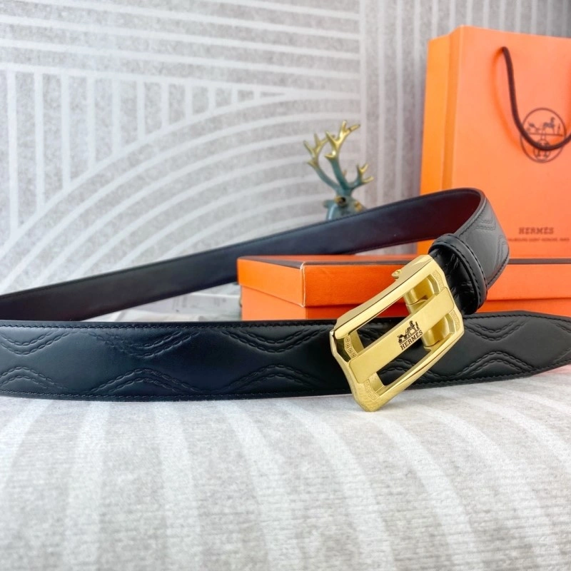 Hermes Belts Vibrant 294321