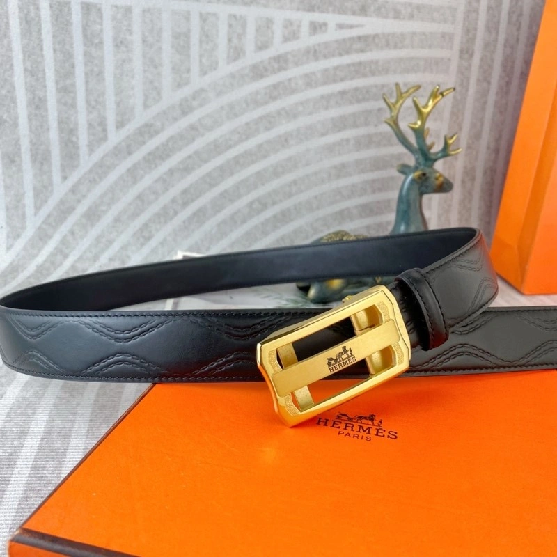Hermes Belts Vibrant 294321