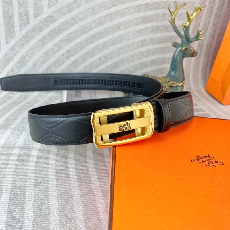 Hermes Belts Vibrant 294321