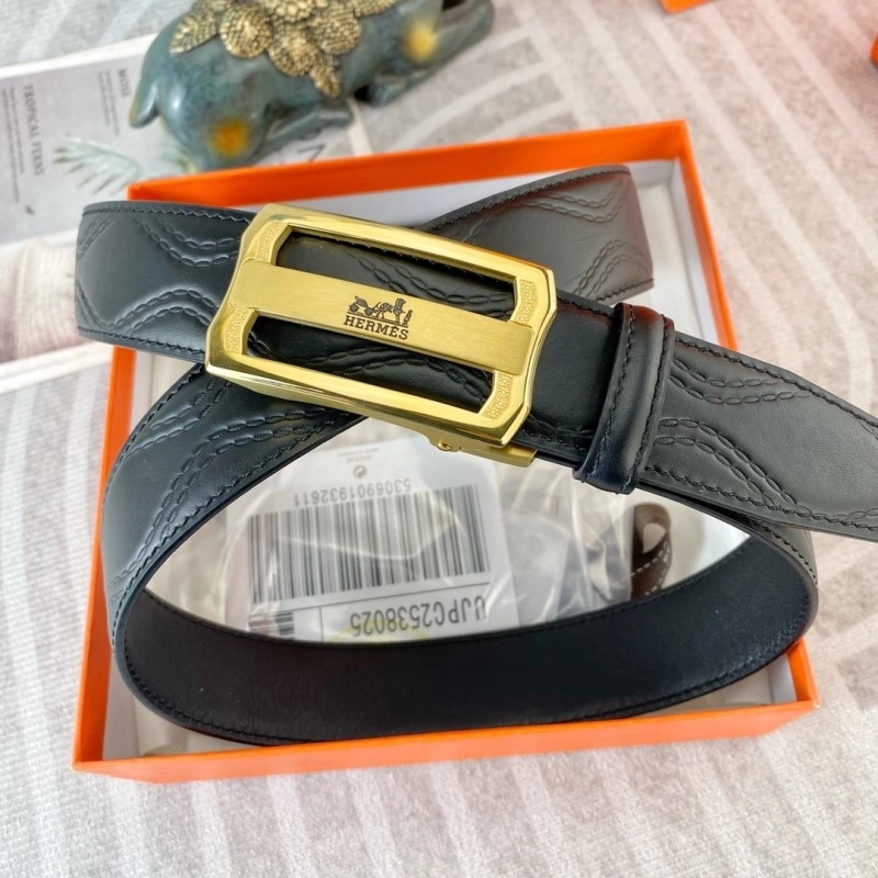 Hermes Belts Vibrant 294321