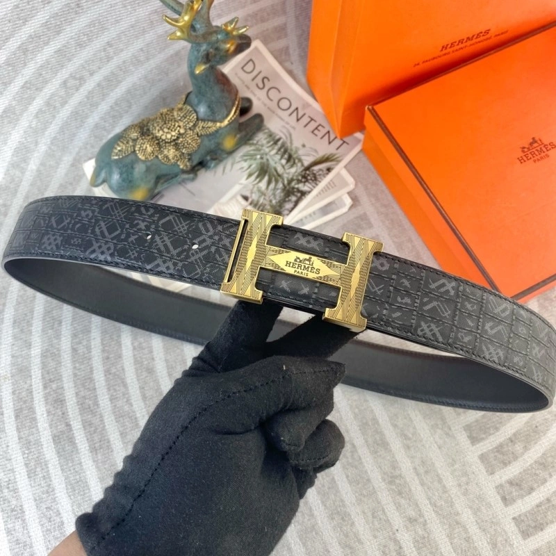 Hermes Belts WrinkleFree 294345