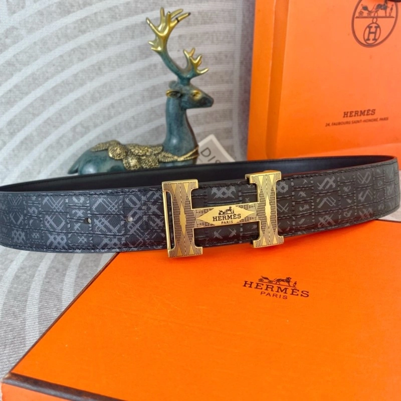 Hermes Belts WrinkleFree 294345
