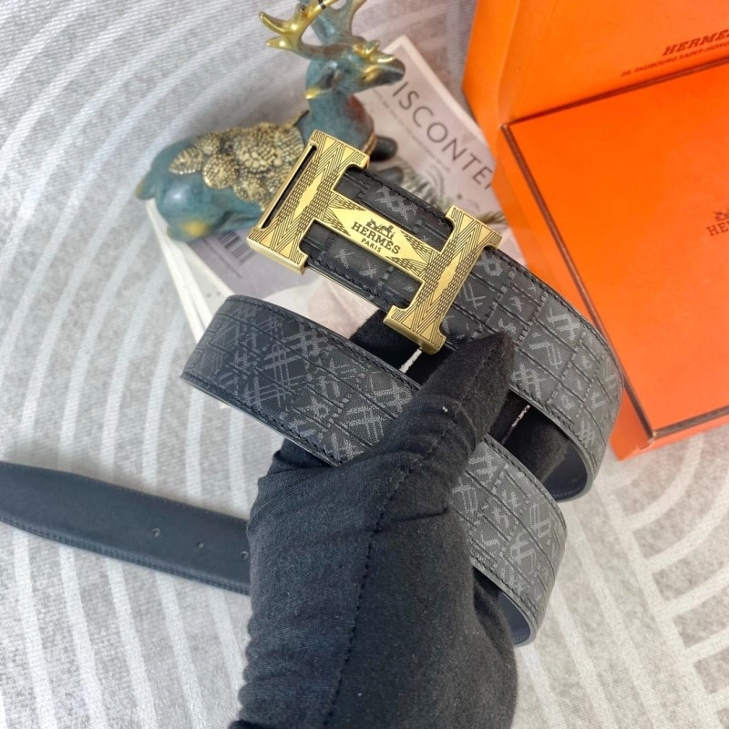 Hermes Belts WrinkleFree 294345
