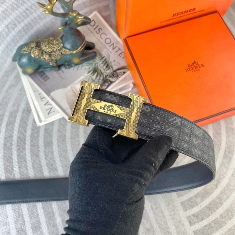 Hermes Belts WrinkleFree 294345