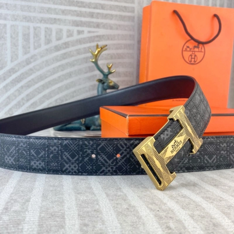 Hermes Belts WrinkleFree 294345