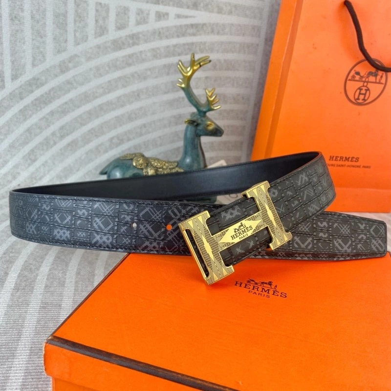 Hermes Belts WrinkleFree 294345