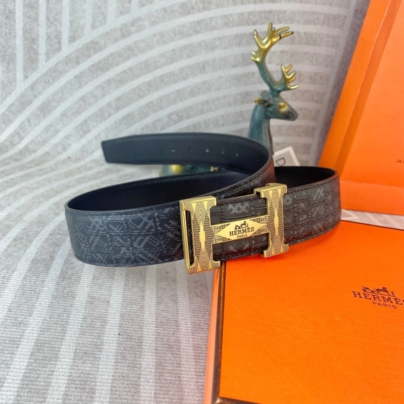 Hermes Belts WrinkleFree 294345