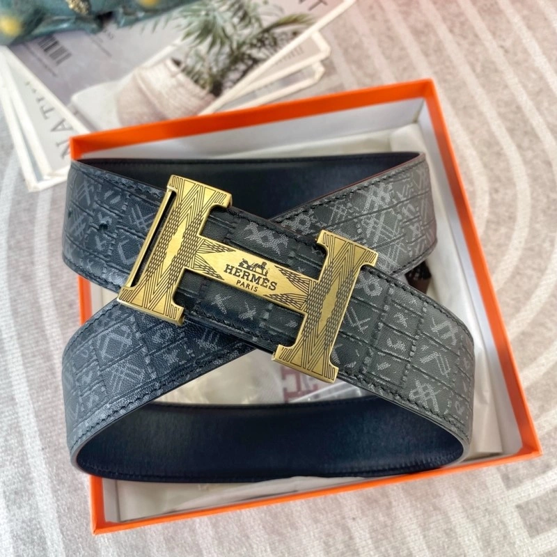 Hermes Belts WrinkleFree 294345