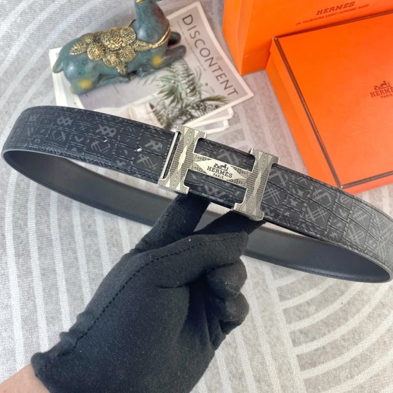 Upgraded Hermes Belts 294348