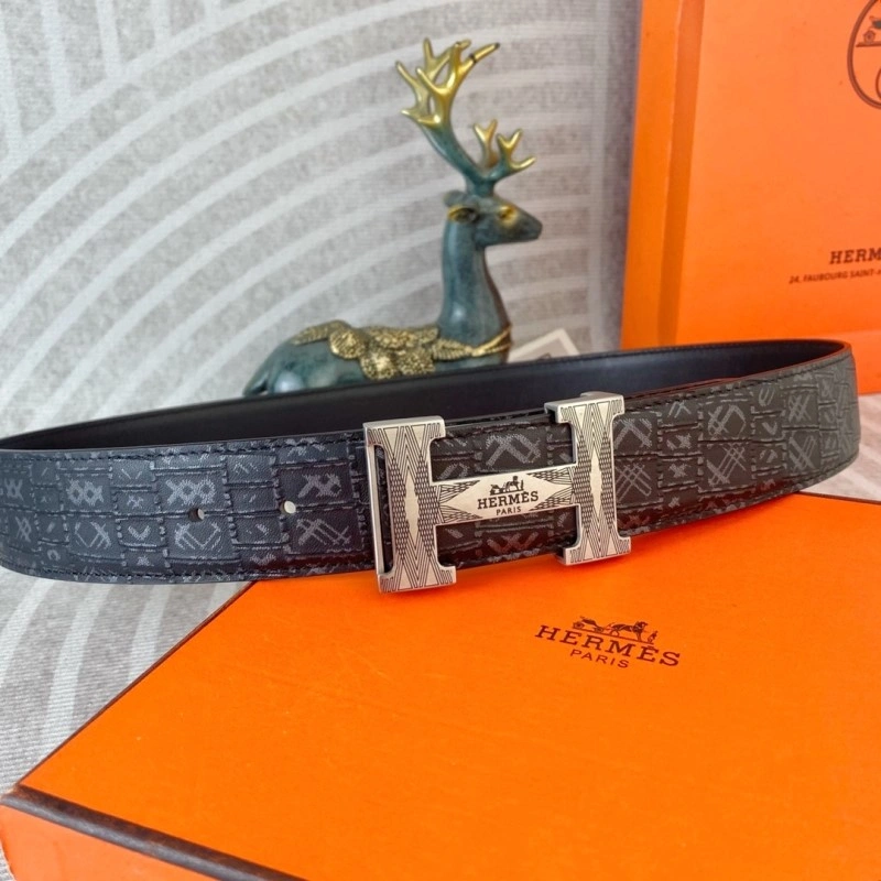 Upgraded Hermes Belts 294348