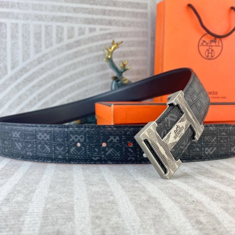 Upgraded Hermes Belts 294348